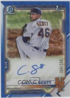 Christian Scott