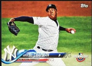 Aroldis Chapman