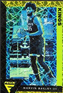 Marvin Bagley III