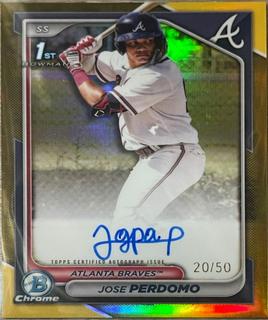Jose Perdomo