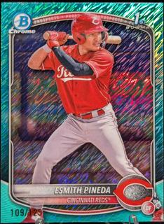 Esmith Pineda