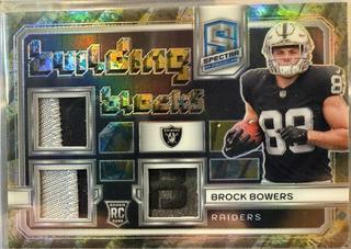 Brock Bowers
