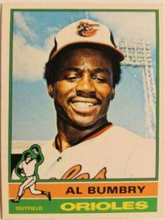 Al Bumbry