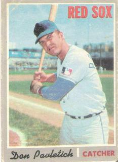 Don Pavletich