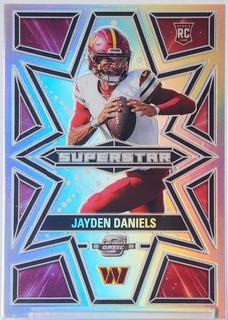 Jayden Daniels