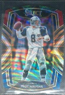 Troy Aikman