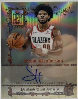 Scoot Henderson