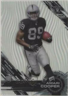Amari Cooper