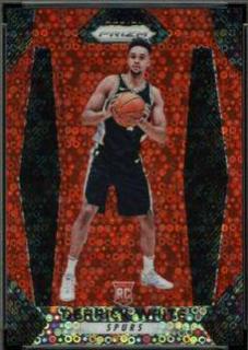 Derrick White
