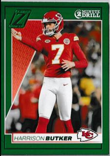 Harrison Butker