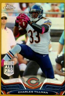 Charles Tillman