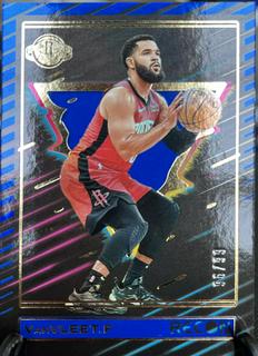 Fred VanVleet