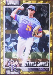 Tanner Gordon