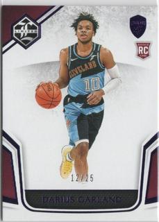 Darius Garland