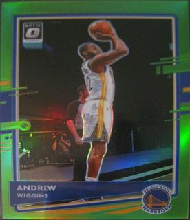 Andrew Wiggins
