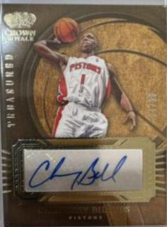 Chauncey Billups