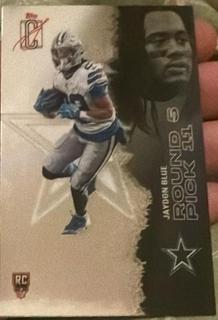 Jaydon Blue