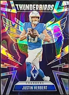 Justin Herbert