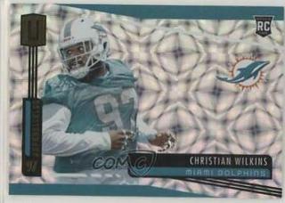 Christian Wilkins