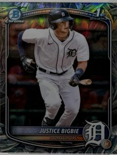 Justice Bigbie