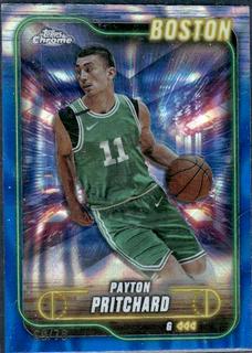 Payton Pritchard