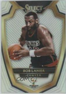 Bob Lanier