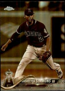 Andrelton Simmons