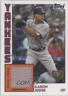 Aaron Judge