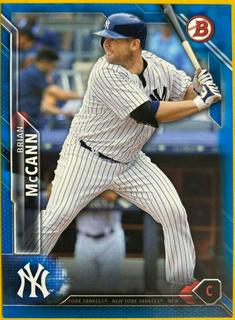 Brian McCann