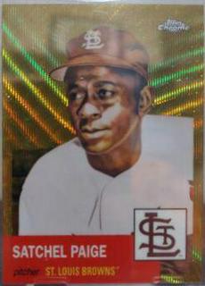 Satchel Paige