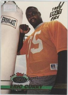 Eric Curry
