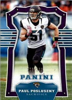 Paul Posluszny