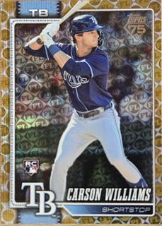 Carson Williams