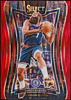James Harden