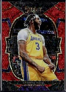 Anthony Davis