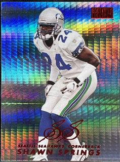 Shawn Springs