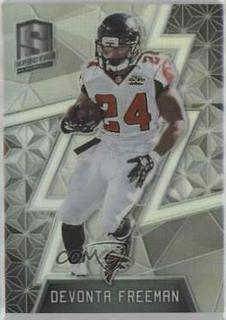 Devonta Freeman