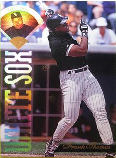 Frank Thomas