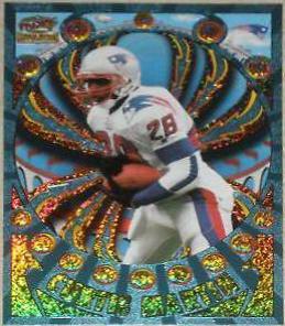 Curtis Martin