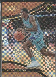 Dwayne Bacon
