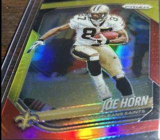 Joe Horn