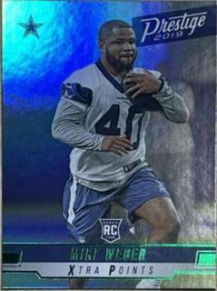Mike Weber