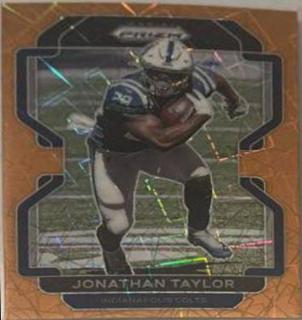Jonathan Taylor