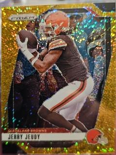 Jerry Jeudy