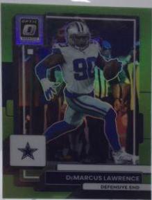 DeMarcus Lawrence