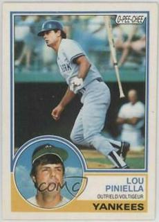 Lou Piniella