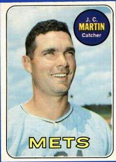 J. C. Martin