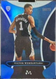 Victor Wembanyama