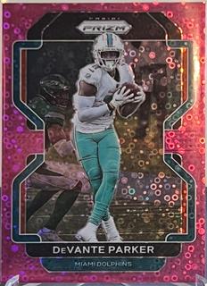DeVante Parker