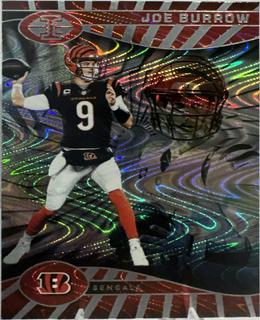 Joe Burrow